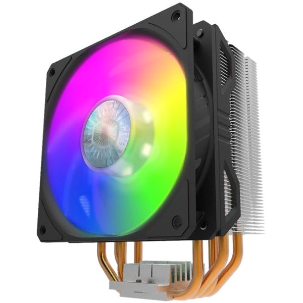 Кулер для процессора Cooler Master RR-2V2L-18PD-R1 фото