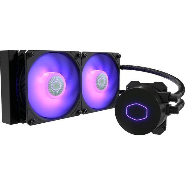 Кулер для процессора Cooler Master MLW-D24M-A18PC-R2 фото