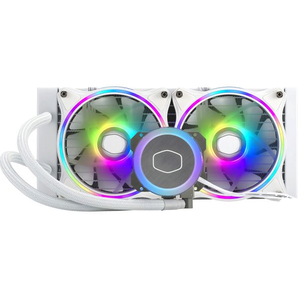 Кулер для процессора Cooler Master MLX-D24M-A18PK-R1 фото