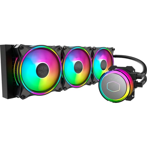 Кулер для процессора Cooler Master MLX-D36M-A18P2-R1