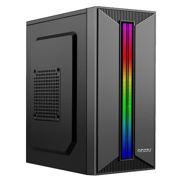 Корпус для компьютера Ginzzu B350 фото