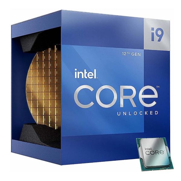 Процессор Intel Core i9-12900K (BX8071512900KSRL4H)