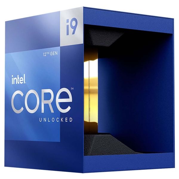 Процессор Intel Core i9-12900K (BX8071512900KSRL4H)