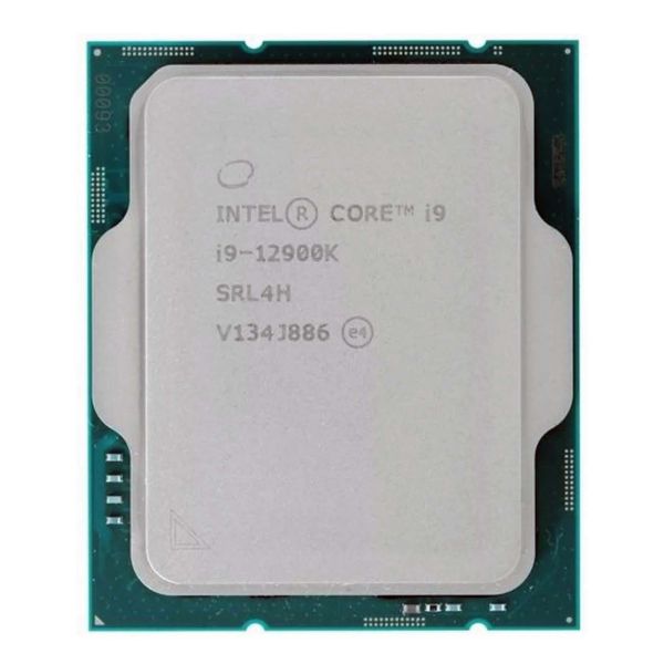 Процессор Intel Core i9-12900K (BX8071512900KSRL4H)