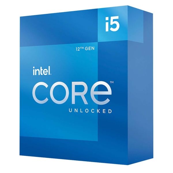 Процессор Intel Core i5-12600K (BX8071512600KSRL4T) фото