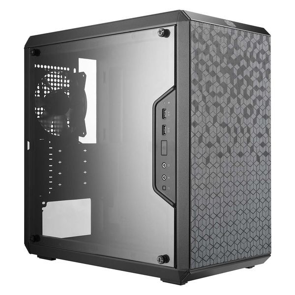 Корпус для компьютера Cooler Master MasterBox Q300L фото
