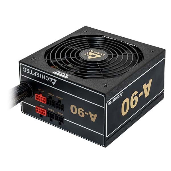 Блок питания Chieftec 650W GDP-650C