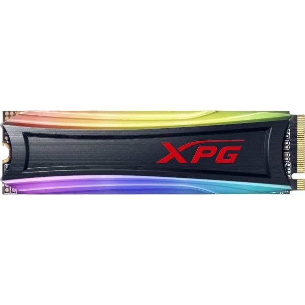 SSD накопитель ADATA AS40G-2TT-C фото