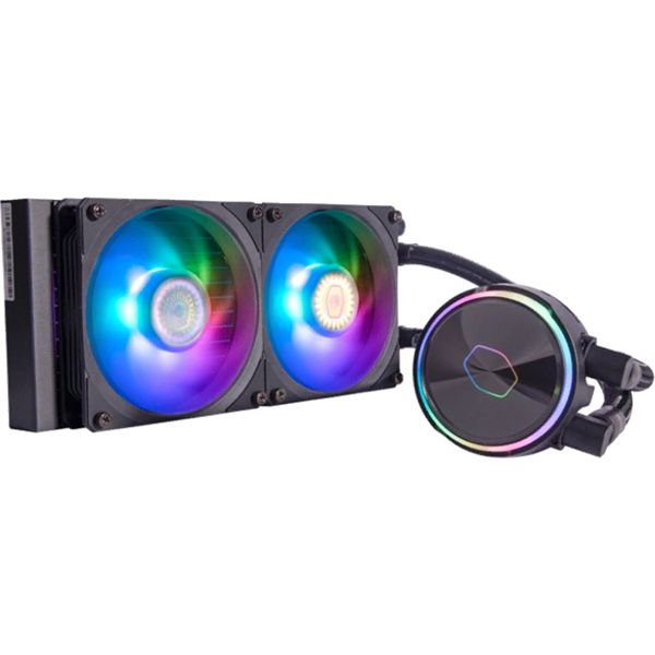 Кулер для процессора Cooler Master MLY-D24M-A23PZ-R1 фото
