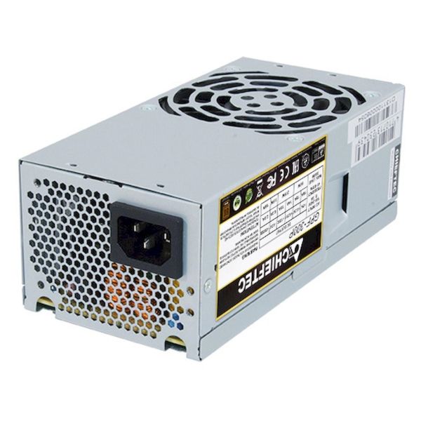 Блок питания Chieftec GPF-400P фото