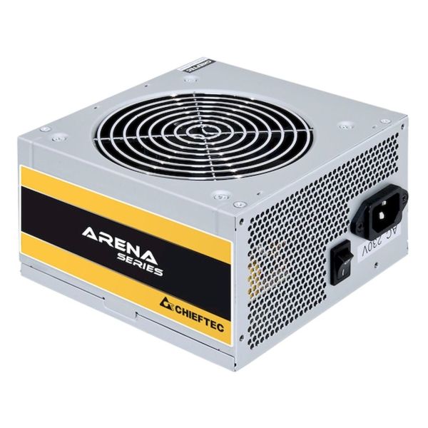 Блок питания Chieftec GPA-450S8 фото