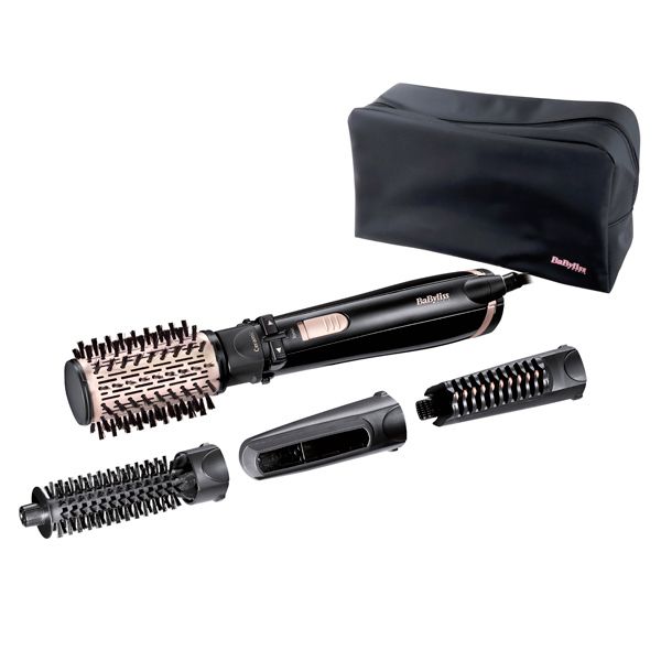 Фен-щетка Babyliss AS200E фото