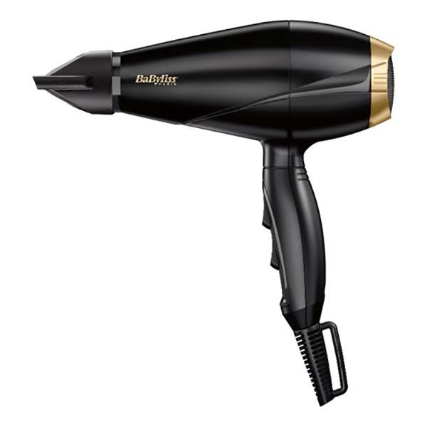 Фен Babyliss 6704E фото
