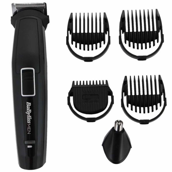 Триммер Babyliss MT725E фото
