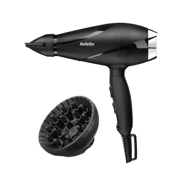 Фен Babyliss 6713DE фото