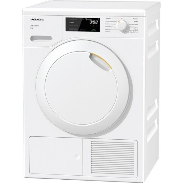 Сушильная машина Miele TEC225WP фото