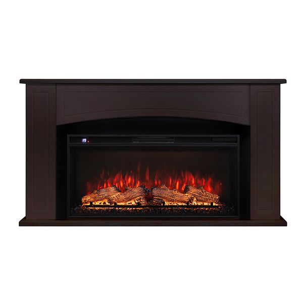 Камин электрический RealFlame ROSTOK 36 DN-F815/JOKER-SR 36 JS36