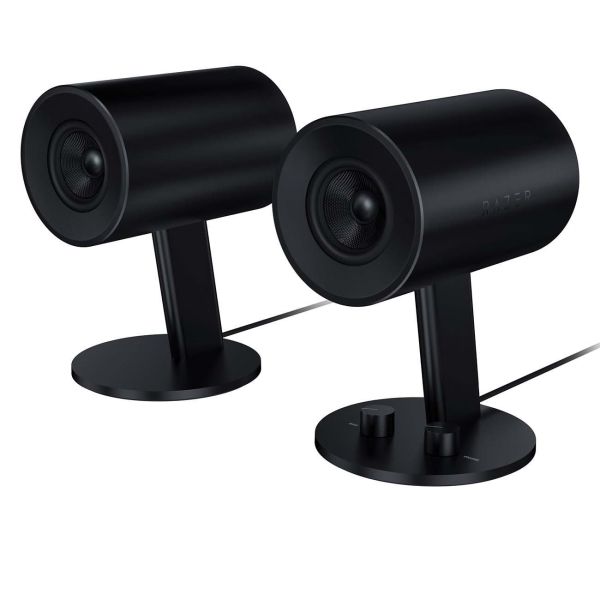 Колонки компьютерные Razer Nommo Chroma (RZ05-02460100-R3G1)