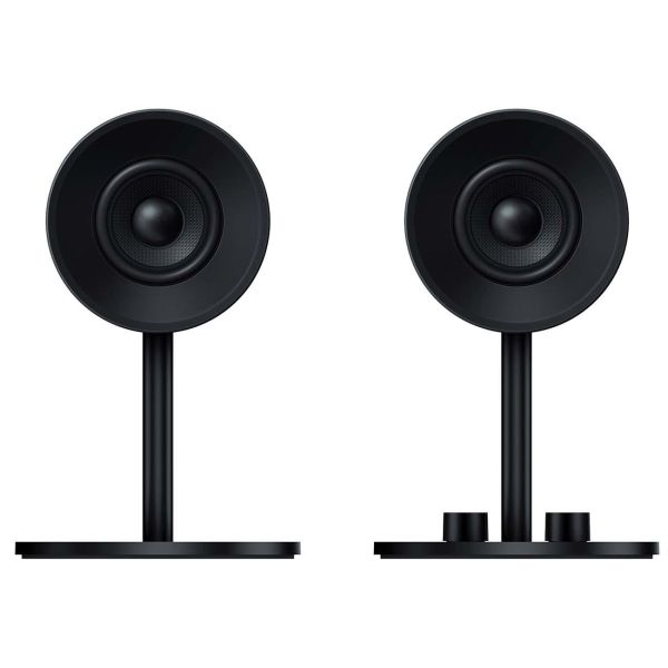 Колонки компьютерные Razer Nommo Chroma (RZ05-02460100-R3G1)