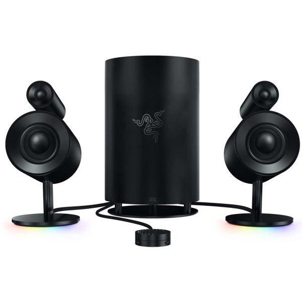 Колонки компьютерные Razer Nommo Pro (RZ05-02470100-R371)