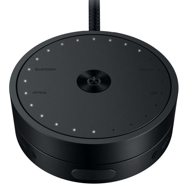 Колонки компьютерные Razer Nommo Pro (RZ05-02470100-R371)