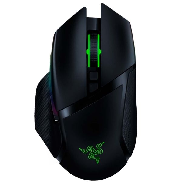 Игровая мышь Razer Basilisk Ultimate Black