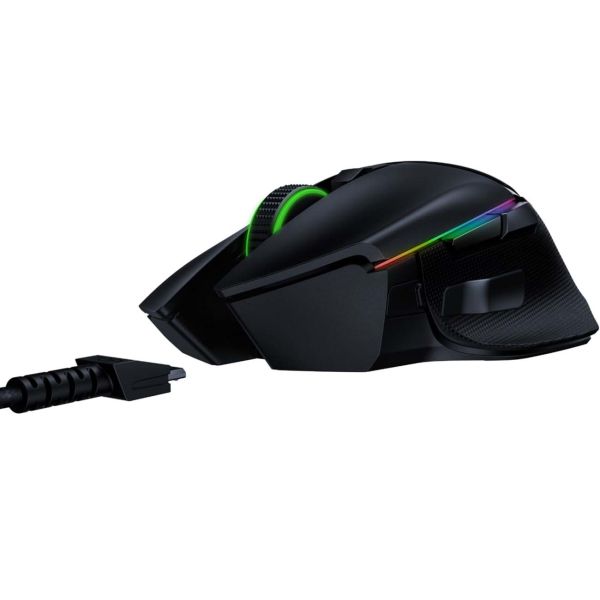 Игровая мышь Razer Basilisk Ultimate Black