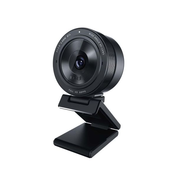 Web-камера Razer Kiyo Pro (RZ19-03640100-R3M1)