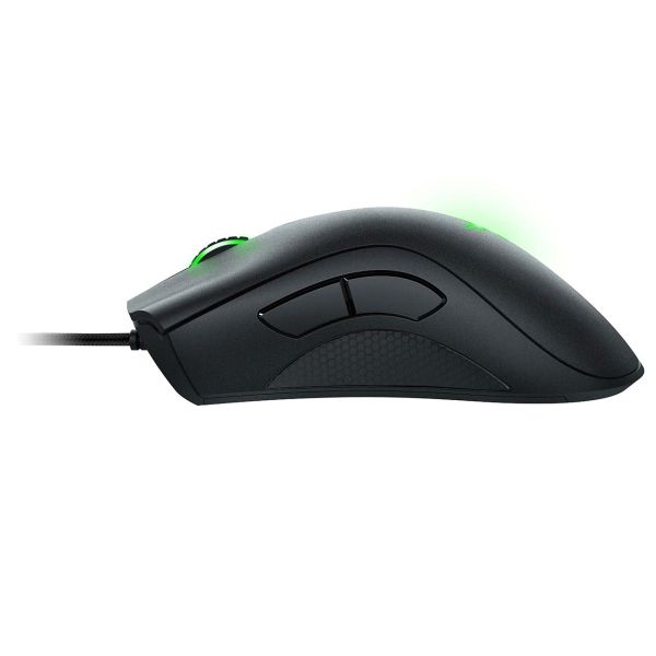 Игровая мышь Razer DeathAdder Essential Black (RZ01-03850100-R3M1)