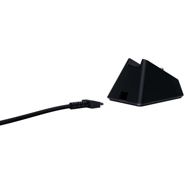 Сетевое зарядное устройство с кабелем Razer Mouse Dock Chroma (RC30-03050200-R3M1)