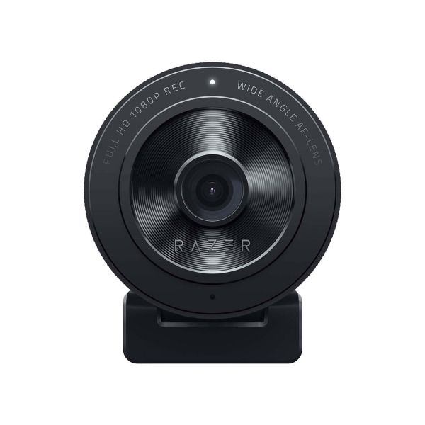 Web-камера Razer Kiyo X (RZ19-04170100-R3M1)