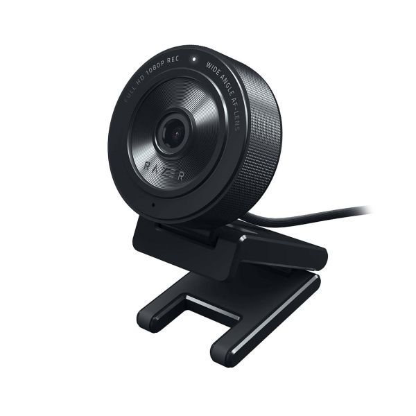 Web-камера Razer Kiyo X (RZ19-04170100-R3M1)
