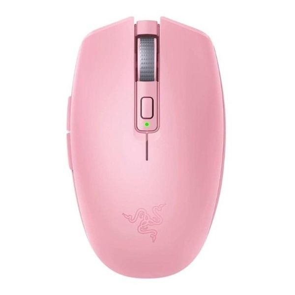 Игровая мышь Razer Orochi V2 Quartz (RZ01-04620100-R3G1)