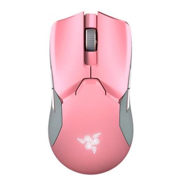 Игровая мышь Razer Viper Ultimate & Mouse Dock Pink (RZ01-030503