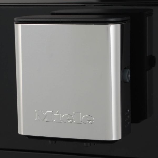 Кофемашина автоматическая Miele CM5310 OBSW Black Obsidian