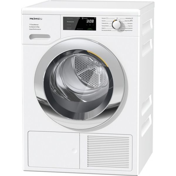 Сушильная машина Miele TEF765WP фото
