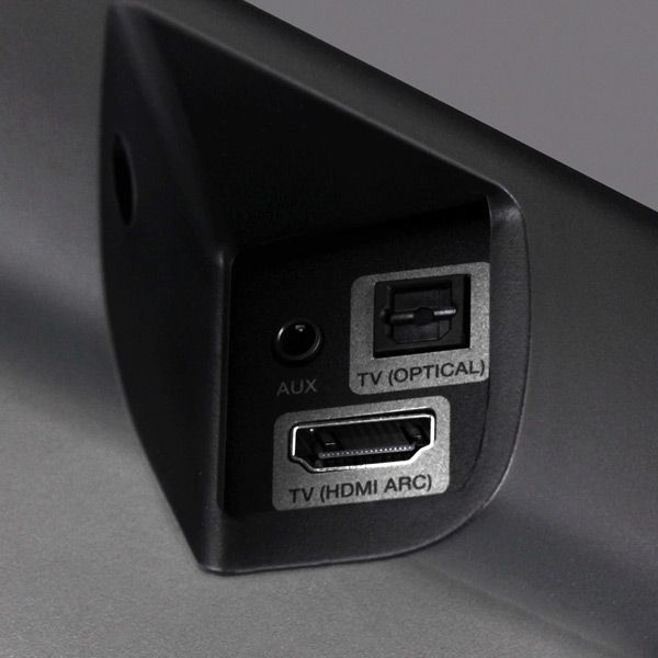 Саундбар Denon DHT-S316 Black