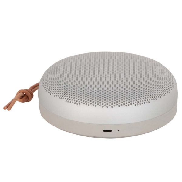 Беспроводная акустика Bang & Olufsen Beosound A1 Grey туман