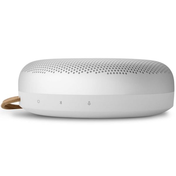 Беспроводная акустика Bang & Olufsen Beosound A1 Grey туман