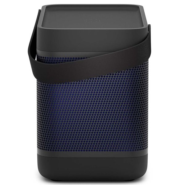 Беспроводная акустика Bang & Olufsen Beolit 20 Black антрацит