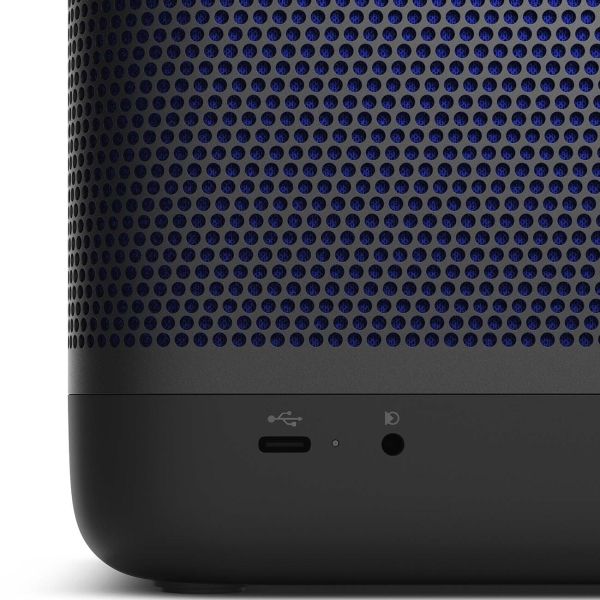 Беспроводная акустика Bang & Olufsen Beolit 20 Black антрацит