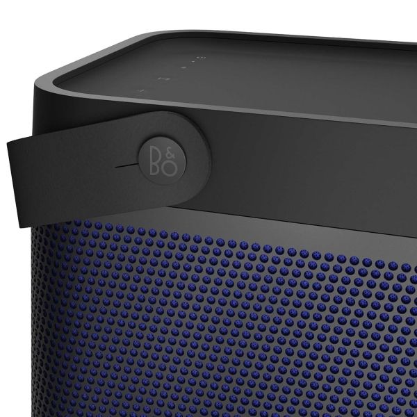 Беспроводная акустика Bang & Olufsen Beolit 20 Black антрацит
