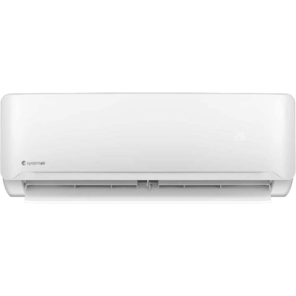 Сплит-система SYSTEMAIR WALL SMART 18 V4 HP Q фото