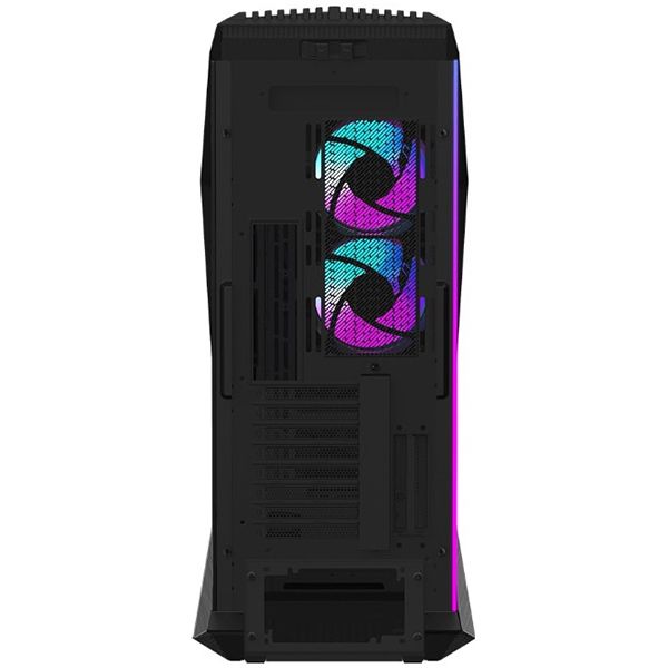 Корпус для компьютера GIGABYTE FULL TOWER MITX W/O PSU GB-AC700G