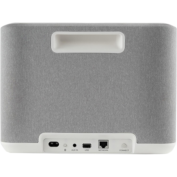 Беспроводная акустика Denon Home 250 White (DENONHOME250WTE2)