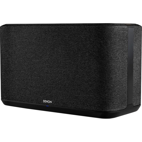Беспроводная акустика Denon Home 350 Black (DENONHOME350BKE2)