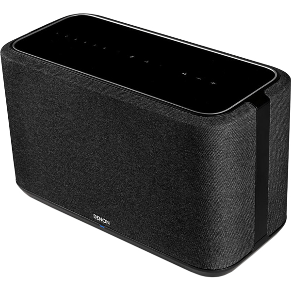 Беспроводная акустика Denon Home 350 Black (DENONHOME350BKE2)