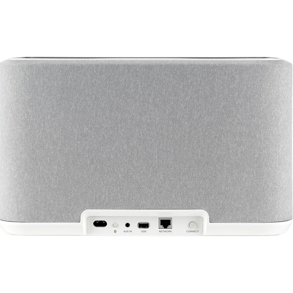 Беспроводная акустика Denon Home 350 White (DENONHOME350WTE2)