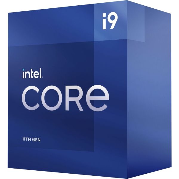 Процессор Intel Core i9-11900 (BX8070811900SRKNJ) фото