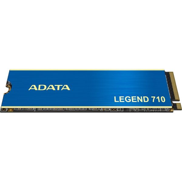 SSD накопитель ADATA ALEG-710-512GCS фото